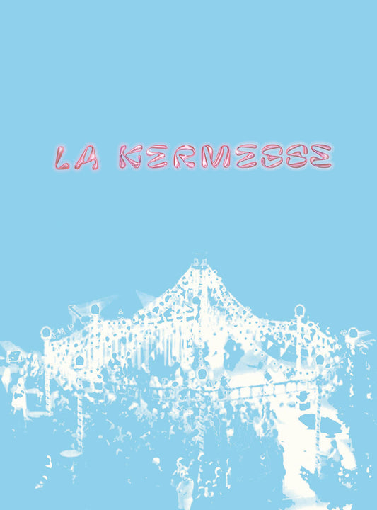 La Kermesser numéro zéro - VERSION PDF