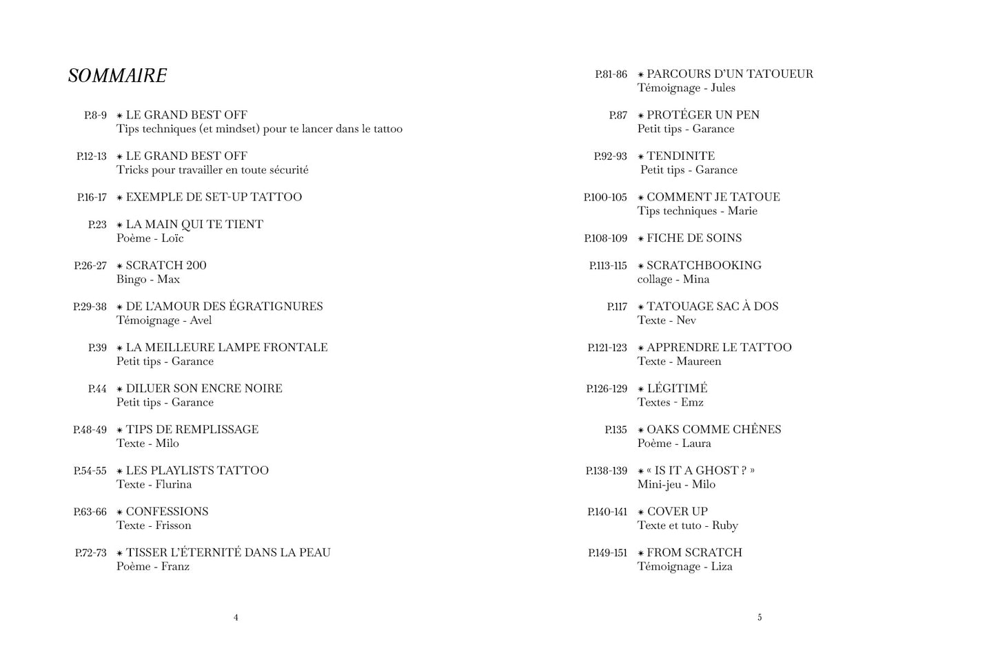 La Kermesse numéro 1 - VERSION PDF