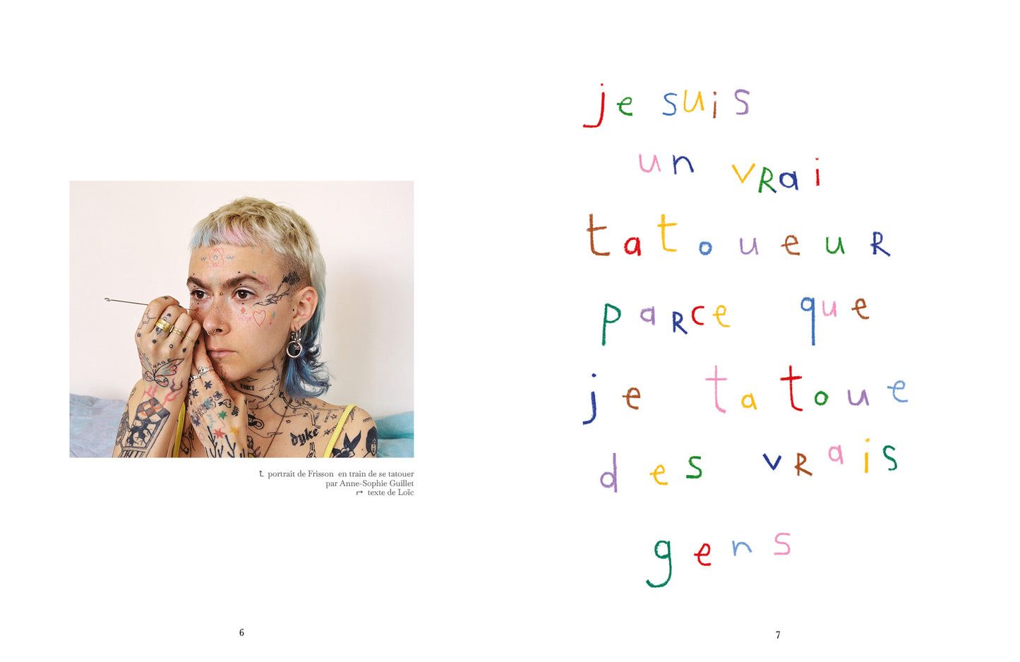 La Kermesse numéro 1 - VERSION PDF