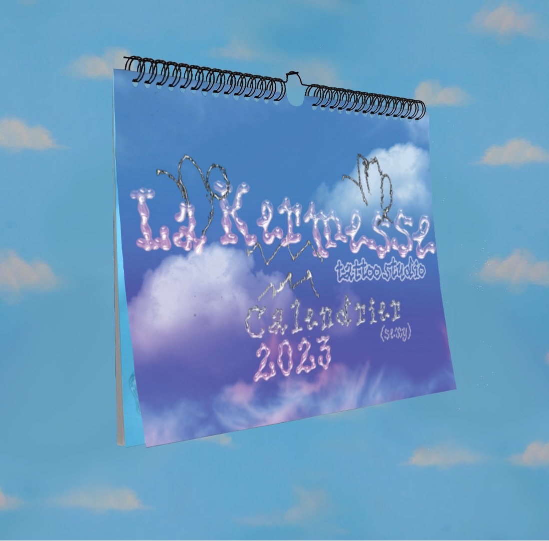 Calendrier 2023