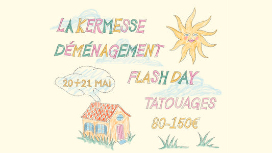FLASHDAY DEMENAGEMENT